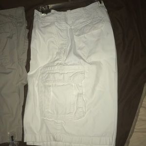 Arizona Cargo shorts. Size 38